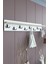 Portmanto Duvar Askılığı Elbise Askılığı ASKI-014-1-8 - 80 cm 1