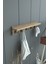 Portmanto Duvar Askılığı Elbise Askılığı ASKI-005-2-6 - 60 cm 4