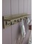Portmanto Duvar Askılığı Elbise Askılığı ASKI-014-2-2 - 80 cm 2