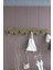 Portmanto Duvar Askılığı Elbise Askılığı ASKI-014-2-2 - 80 cm 3
