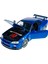 Nissan Skyline Gtr (R34) 1/24 Ölçek Diecast Model Araba 1