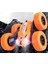 Nessiworld Stunt Racing Akrobat Kumandalı Araba LH-C014B 4