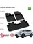 Byd Seal Araca Özel 4d Paspas 2024 2025 2026 2027 2