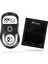 (Logi) G Pro Superlight 2 Dex - Cam Mouse Skate 1
