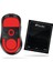 (Logi) Superlight Dex Mouse Skate (Red Edition) %100 Ptfe 1