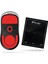 (Logi) Superlight 2 Mouse Skate (Red Edition) %100 Ptfe 1