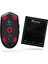 (Logi) G305 - G304 Mouse Skate (Red Edition) %100 Ptfe 1