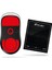 (Logi) Superlight 1 Mouse Skate (Red Edition) %100 Ptfe 1