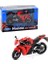 1:10 Honda CBR1000RR Model Motorsiklet 1