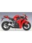 1:10 Honda CBR1000RR Model Motorsiklet 2