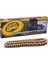Gold O Ringli Zincir (Gold) 525H x 128L 1