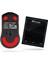 Steel Series Rival 3 Veya Rival 3 Wireless Uyumlu Mouse Skate ( Red Edition) %100 Ptfe 1