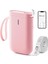 Nıımbot D11 Pembe Termal Taşınabilir Bluetooth Etiket Yazıcısı 1
