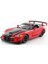 22114 Burago 1:24 Dodge Viper Srt 10 Acr Model Araba 2