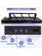 Multizone 61 Tuşlu Elektronik USB Dijital Çocuk Piyanosu Mikrofonlu Başlangıç Için Keyboard Demolu 5