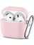 Airpods 4. Nesil Kulaklık Kılıfı Silikon 2024 1