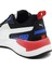 X-Ray 3 Beyaz Siyah Erkek Sneaker 399064-15 2