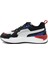 X-Ray 3 Beyaz Siyah Erkek Sneaker 399064-15 3