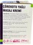 Çörekotu Yağı Masaj Kremi 210 ml 2
