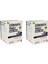 Çörekotu Yağı Masaj Kremi 210 ml x 2 Adet 1