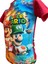Süper Mario 3D Dijital Baskılı Çocuk Tişört Kırmızı 2