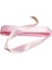 Marifetlerim - Pembe Saten Kurdele 1 cm 10 Metre 1 Adet 1
