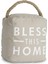 Gift Company 72151 12 Bless This Home Tür Stopper, 5 Von 6 1