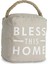 Gift Company 72151 12 Bless This Home Tür Stopper, 5 Von 6 3