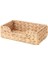 Peçetelik Hasır Peçetelik 22X13 cm Su Sümbülü 1