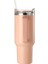 Flask Quencher Tumbler 1,18 Litre Termos Bardak Soft Pink Renkli 2