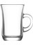 Metrashop Yudum Kulplu 6'lı Çay Bardağı 1