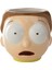 Metrashop Concept Morty 3 Boyutlu Kupa 1