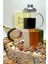 Metrashop Yapımı Seramik Kupa Bardak Antique Eskitme 2