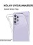 Iletişim Xiaomi Redmi 8 ile Uyumlu Kapak 1mm Süper Silikon Şeffaf Kılıf 3