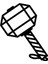 Metal Duvar Tablosu 1