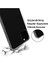 Iletişim iPhone 13 ile Uyumlu Kapak 1mm Şeffaf Silikon Kılıf 3
