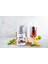 Thermo Isoleerfles Met Beker In Draagriem - 380 ml - Dino Marka Zwıllıng 3