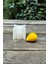 Concept Balon Elips Büyük Boy Silikon Mum Kalıbı 3
