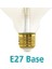 LM_LED_E27 Ampul 1 x 4W E27-LED-BR150 2200KELVIN 380LUMEN EN:16 cm -ÇAP:15 cm - 3