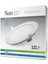 Metrashop 12W-SLY Beyaz LED Slim Ampul 1