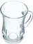 Metrashop Keyif Çay Bardağı, Sade, 175 Ml, 3 Parça 1