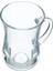 Metrashop Keyif Çay Bardağı, Sade, 175 Ml, 3 Parça 2