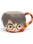 Metrashop Design 3D Harry Potter Mug 1