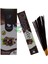 Chocolate (Çikolata) Kokusu Özel Aroma Kokusu Agarbatti Arınma 20 Adet 1 Paket Çubuk Tütsü 1