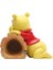 Traditions Pooh And Piglet On A Log Figürü, 6005964, Çok Renkli, Tek Boy 2