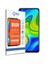 Iletişim Xiaomi Redmi Note 9 ile Uyumlu Tam Kaplayan 21D Temperli Ekran Koruyucu Cam 1