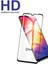 Iletişim Xiaomi Redmi Note 9 ile Uyumlu Tam Kaplayan 21D Temperli Ekran Koruyucu Cam 2