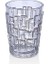 Polikarbon Stone Serisi Kırılmaz 6 Parça Meşrubat Kokteyl Su Bardağı Takımı - 250 Ml. 2