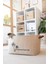 Bee Jüt Dolap Içi Çamaşır Çocuk Odası Oyuncak Düzenleyici Katlanır Saklama Sepeti Organizer 34X24X21 1