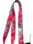 Fuşya Rengarenk Boyun Ipi ve Telefon Askısı Lanyard 2
